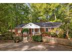 4921 BROOKHAVEN DR, Raleigh, NC 27612 Single Family Residence For Sale MLS#