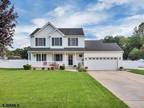 Hammonton, Atlantic County, NJ House for sale Property ID: 417904981