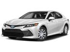 2024 Toyota Camry Hybrid XLE