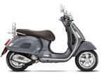 2022 Vespa GTS Touring 300 HPE