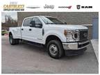 2022 Ford F-350 Super Duty XLT