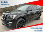 2020 Ford Expedition Black, 29K miles