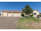 Buckeye, Maricopa County, AZ House for sale Property ID: 417086467