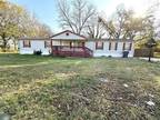 1210 NE #B, Ardmore, OK 73401 MLS# 2341256