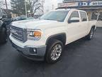 Used 2015 GMC SIERRA For Sale