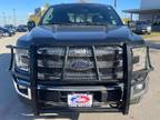 2015 Ford F-150 Lariat Super Cab 6.5-ft. Bed 4WD