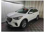 Used 2018 HYUNDAI SANTA FE For Sale