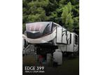 Heartland Edge 399 Travel Trailer 2017