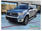 2015 Toyota Tundra SR5 4.6L V8 4x2 Crew Max 5.6 ft