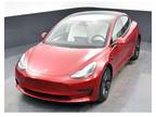 2021 Tesla Model 3 Long Range AWD