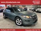 2010 Honda Accord Crosstour EX-L for sale