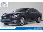 2019 INFINITI Q70 3.7 LUXE for sale