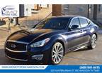 2019 INFINITI Q70 3.7 LUXE for sale
