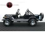 1982 Jeep Scrambler CJ8 Hard Top Restored - Statesville, NC