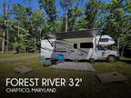Forest River Forest River Sunseeker 3270S Class C 2017