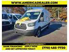 2016 Ford Transit 350 Van for sale