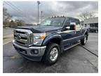 2015 Ford F-250 Super Duty XLT