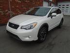 Used 2013 SUBARU XV CROSSTREK For Sale