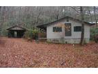 1084 COMPASS CREEK DR, Hayesville, NC 28904 Single Family Residence For Sale