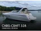 Chris-Craft 328 Express Cruisers 2000