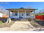 508 N HUDSON AVE, Pueblo, CO 81001 Single Family Residence For Sale MLS# 2807154