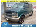 2001 Chevrolet Astro VAN RWD