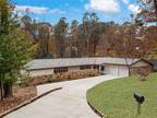 1351 PACES FOREST DR NW, Atlanta, GA 30327 Single Family Residence For Sale MLS#