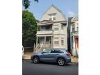 138 S 10TH ST APT 2, Newark City, NJ 07107 Multi Family For Rent MLS# 3855093