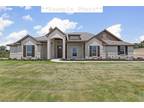 2025 SKY RANCH, Weatherford, TX 76086 Single Family Residence For Sale MLS#