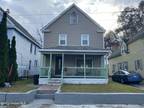 2312 TURNER AVE, Schenectady, NY 12306 Single Family Residence For Sale MLS#