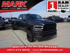 2024 RAM 3500 Gray, 18 miles