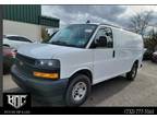 2021 Chevrolet Express Cargo Van for sale