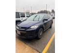 Used 2011 MAZDA CX-7 For Sale