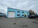 Industrial for sale in East Delta, Delta, Ladner, 6455 64th Street, 224959794