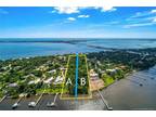 Sewall's Point, Martin County, FL Lakefront Property, Waterfront Property for
