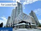 Retail for sale in Metrotown, Burnaby, Burnaby South, 501 6378 Silver Avenue