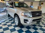 2017 Ford Expedition Limited - Rome,GA