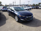 2021 Chevrolet Malibu Blue, 65K miles