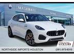 2023 Maserati