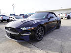 2019 Ford Mustang Black, 97K miles