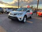 2014 Toyota RAV4 for sale