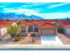 1078 E Balmoral Pl, Oro Valley, AZ 85755