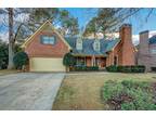 1921 7 Seas Ct, Alpharetta, GA 30005