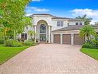 11864 10th Pl NW, Coral Springs, FL 33071