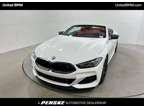 2024 BMW 8 Series xDrive