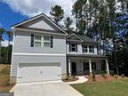 673 Bryson Lake Circle Circle #LOT 46, Douglasville, GA 30134