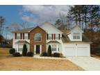 4521 Aerie Ln, Douglasville, GA 30135