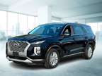 2020 Hyundai Palisade SE