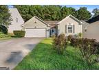 3654 Southwick Dr NW, Kennesaw, GA 30144