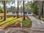 268 Christopher Cir, Fort Valley, GA 31030